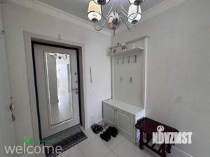 1-к квартира, вторичка, 45м2, 7/16 этаж