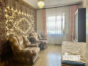 3-к квартира, вторичка, 75м2, 7/11 этаж