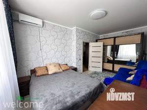 1-к квартира, вторичка, 39м2, 4/7 этаж