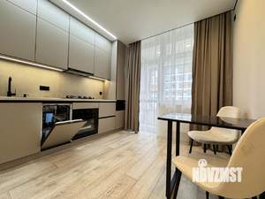 1-к квартира, вторичка, 36м2, 6/12 этаж
