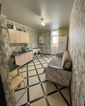 2-к квартира, вторичка, 60м2, 12/12 этаж