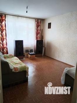 3-к квартира, вторичка, 68м2, 2/9 этаж