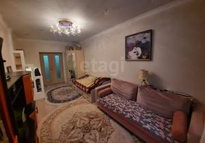 1-к квартира, вторичка, 39м2, 1/5 этаж