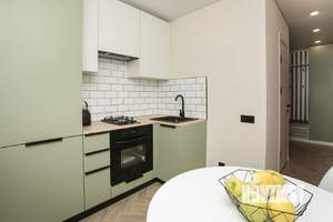 2-к квартира, вторичка, 47м2, 5/5 этаж