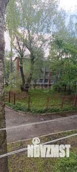 2-к квартира, вторичка, 37м2, 2/5 этаж