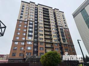 2-к квартира, вторичка, 73м2, 8/16 этаж