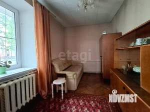 2-к квартира, вторичка, 39м2, 1/3 этаж