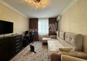 2-к квартира, вторичка, 58м2, 6/10 этаж