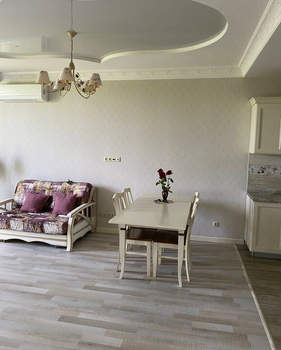 2-к квартира, вторичка, 72м2, 7/14 этаж