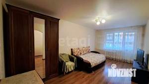 1-к квартира, вторичка, 36м2, 3/9 этаж