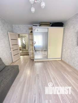 3-к квартира, вторичка, 73м2, 1/18 этаж