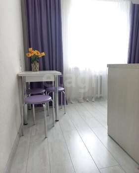 1-к квартира, вторичка, 38м2, 5/9 этаж