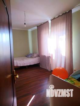 2-к квартира, вторичка, 76м2, 9/10 этаж