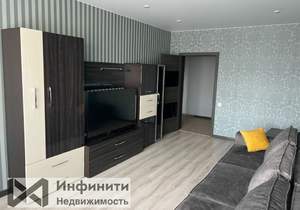 2-к квартира, вторичка, 70м2, 9/16 этаж