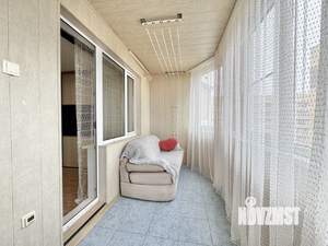 1-к квартира, вторичка, 46м2, 8/10 этаж