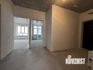 2-к квартира, вторичка, 62м2, 11/15 этаж