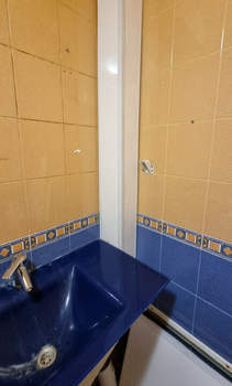 2-к квартира, вторичка, 51м2, 5/5 этаж
