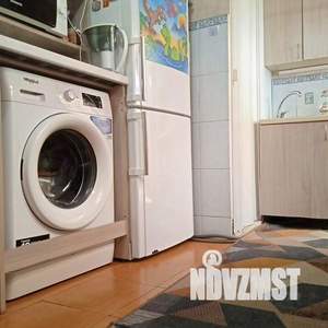 1-к квартира, вторичка, 26м2, 1/1 этаж