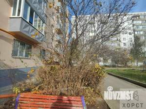 3-к квартира, вторичка, 64м2, 1/9 этаж