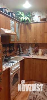 2-к квартира, вторичка, 51м2, 5/5 этаж