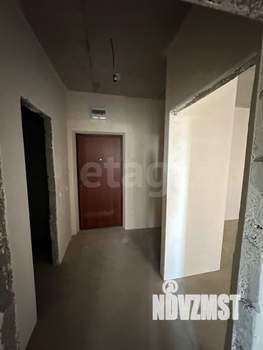 1-к квартира, вторичка, 40м2, 5/16 этаж