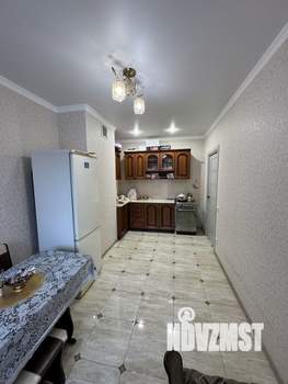 1-к квартира, вторичка, 42м2, 12/18 этаж