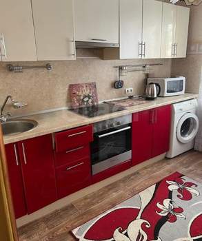 2-к квартира, вторичка, 53м2, 2/5 этаж