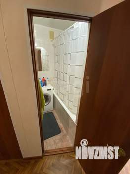 1-к квартира, вторичка, 38м2, 4/5 этаж