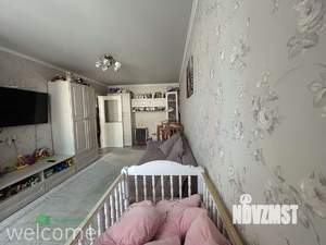 1-к квартира, вторичка, 37м2, 6/10 этаж