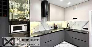 2-к квартира, вторичка, 69м2, 2/10 этаж