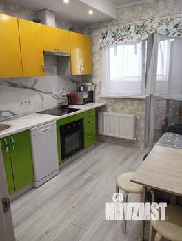 2-к квартира, вторичка, 50м2, 9/10 этаж