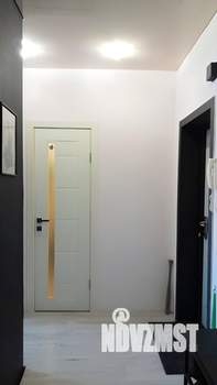 1-к квартира, вторичка, 37м2, 6/6 этаж