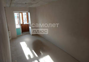 2-к квартира, вторичка, 47м2, 4/5 этаж