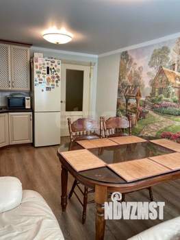 2-к квартира, вторичка, 57м2, 4/5 этаж