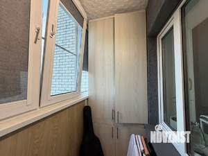 1-к квартира, вторичка, 44м2, 2/9 этаж