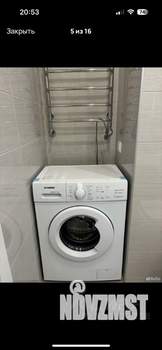 1-к квартира, вторичка, 42м2, 19/22 этаж