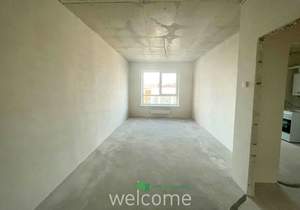 1-к квартира, вторичка, 41м2, 14/24 этаж