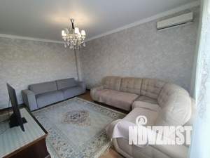 3-к квартира, вторичка, 94м2, 3/4 этаж