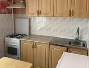 1-к квартира, вторичка, 31м2, 2/5 этаж