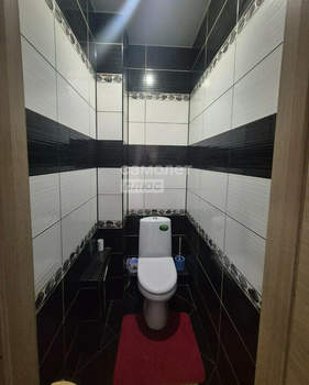 1-к квартира, вторичка, 46м2, 2/5 этаж