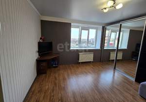 1-к квартира, вторичка, 34м2, 10/13 этаж