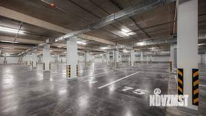 2-к квартира, строящийся дом, 62м2, 5/10 этаж