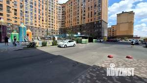 3-к квартира, вторичка, 79м2, 10/18 этаж