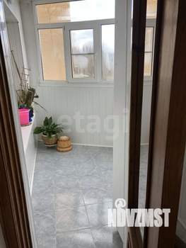 4-к квартира, вторичка, 86м2, 8/10 этаж