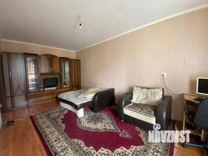 1-к квартира, вторичка, 35м2, 7/9 этаж