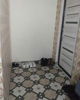 1-к квартира, вторичка, 36м2, 1/10 этаж