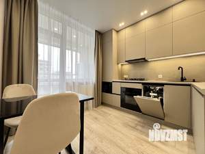 1-к квартира, вторичка, 40м2, 9/10 этаж