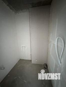 1-к квартира, вторичка, 35м2, 7/12 этаж