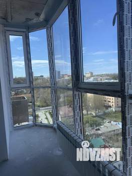 3-к квартира, вторичка, 90м2, 15/20 этаж