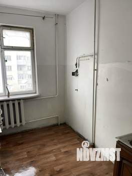 3-к квартира, вторичка, 76м2, 6/9 этаж